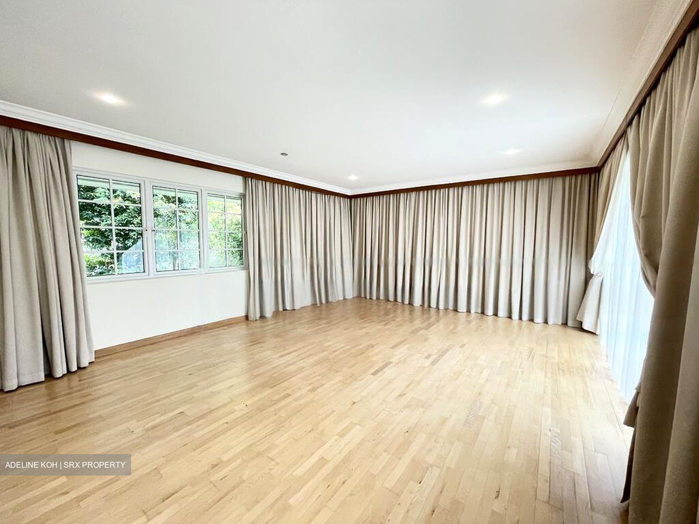 Cornwall Gardens (D10), Detached #473820011